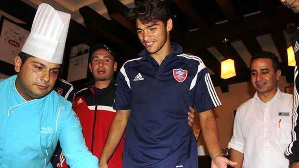 Yeni Malatyaspor, Murat Akça'yı Transfer Etti