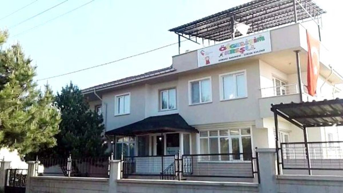 Yönetim Kurulu Başkanı Ahmet Yaylıoğlu: Bebeğinizin Evi Özgelişim Kreşi\'dir