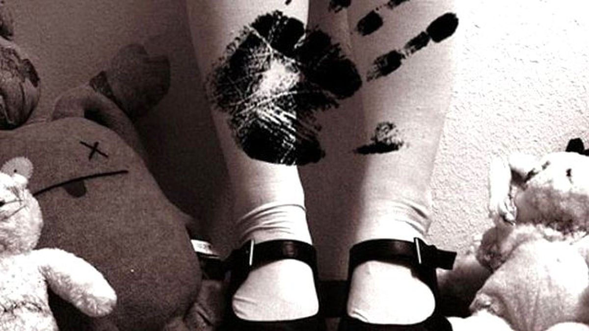 4 Yaşındaki Kıza Cinsel İstismara 6 Yıl Hapis