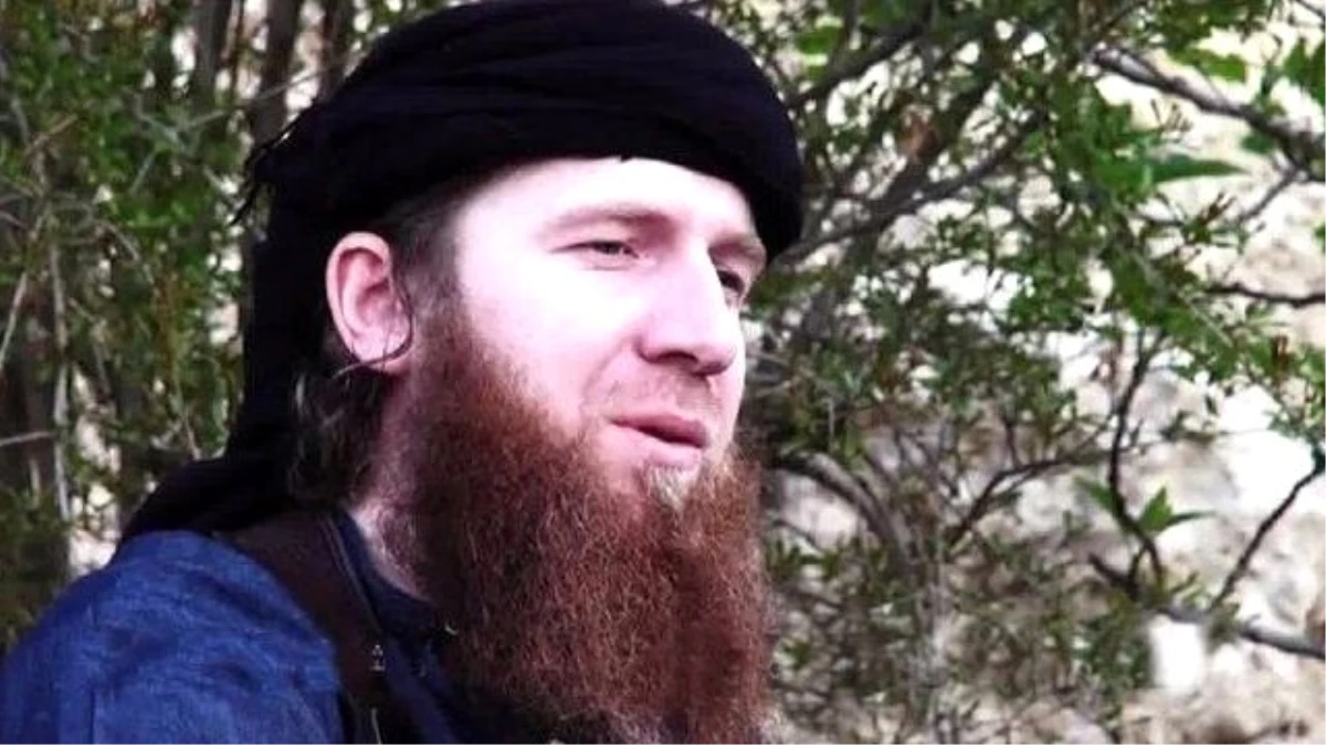 IŞİD\'in \'Savaş Bakanı\'nın Öldürüldüğü Doğrulandı