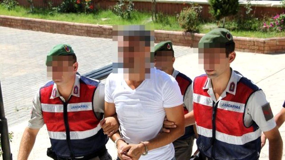 Ağrı\'dan Didim\'e Uzanan Terör Operasyonu