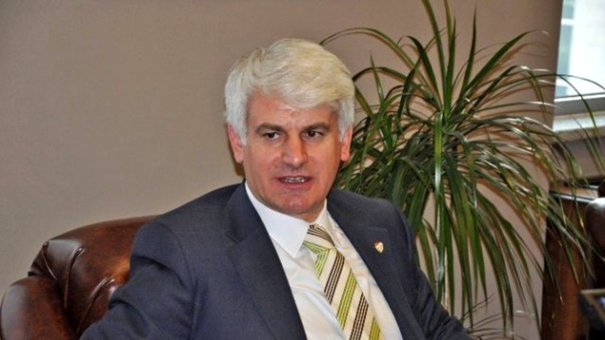 AK Parti Ekonomik İşlerden Sorumlu Başkan Yardımcısı Şahin Açıklaması