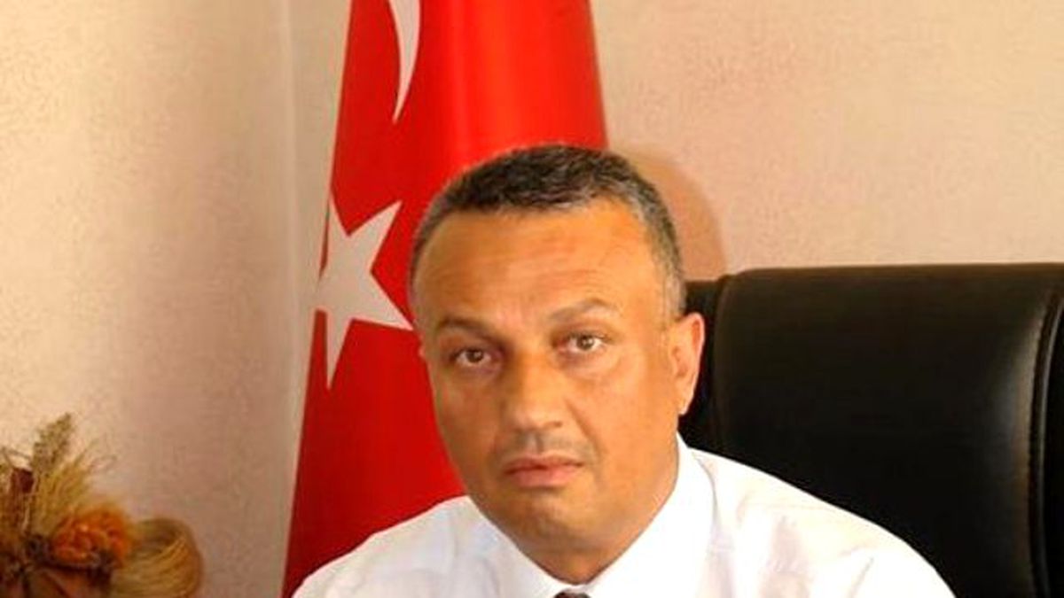 Aksaray\'da Yeni Pazar Yeri Kayıtları Başladı