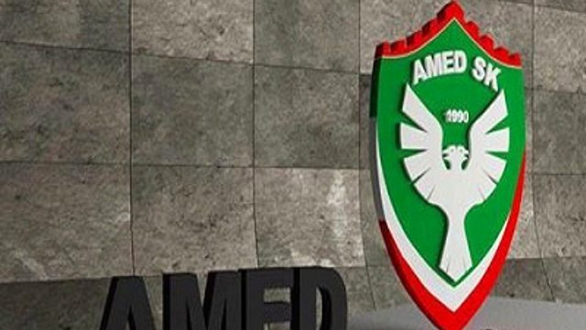 Amedspor Yıldızlarını Arıyor