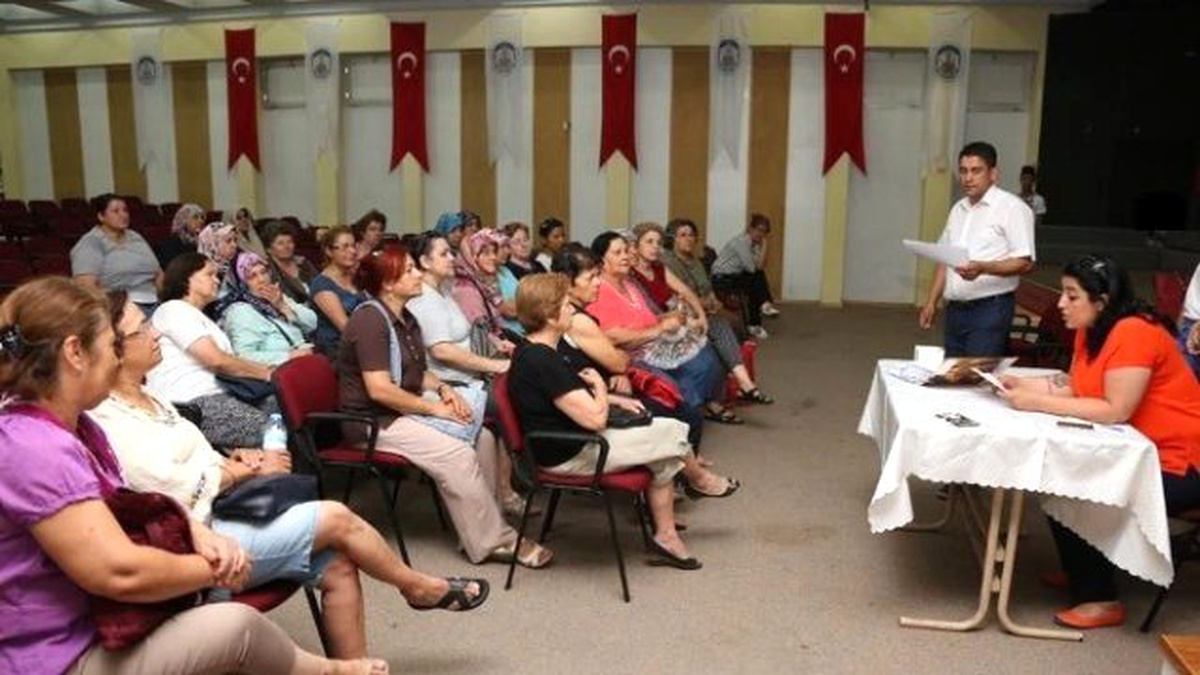 Artemis Kadın El Emeği Pazarı, Selçuk\'a Renk Katacak