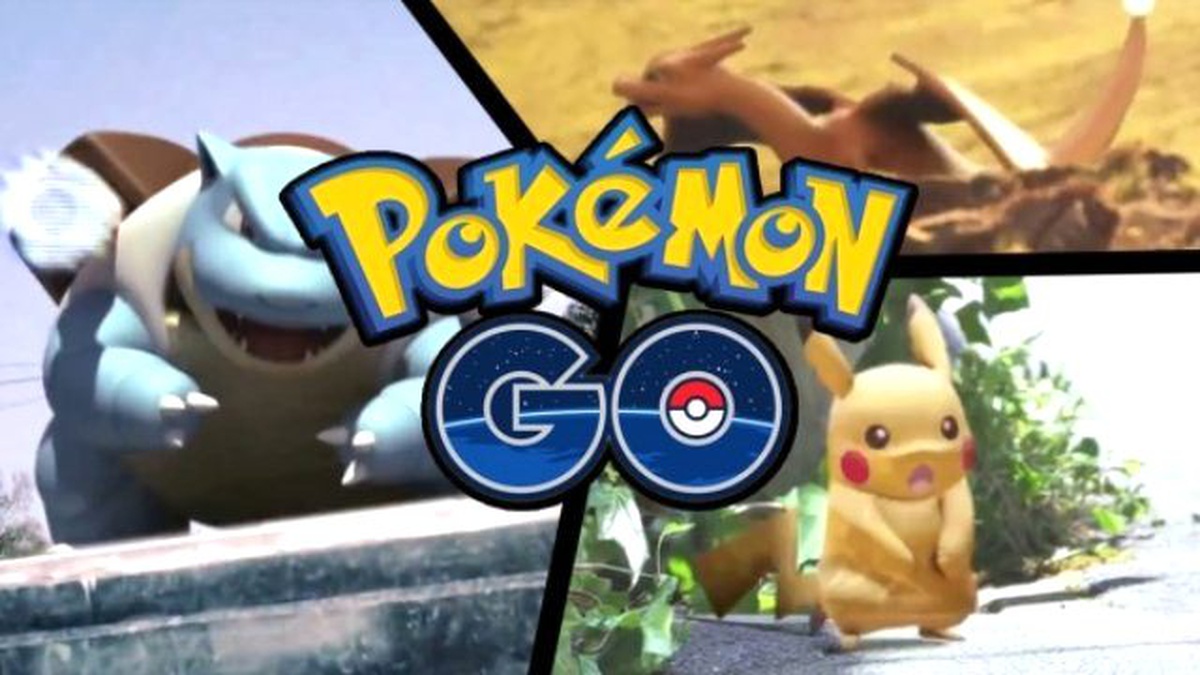 Asus Zenfone 2 İçin Pokemon Go Yayınlandı