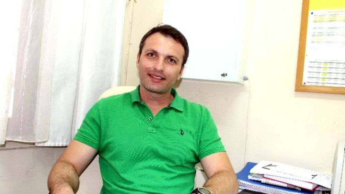 Aydın Devlet Hastanesi\'nde İlk Kez Dalak Alma Ameliyatı Yapıldı