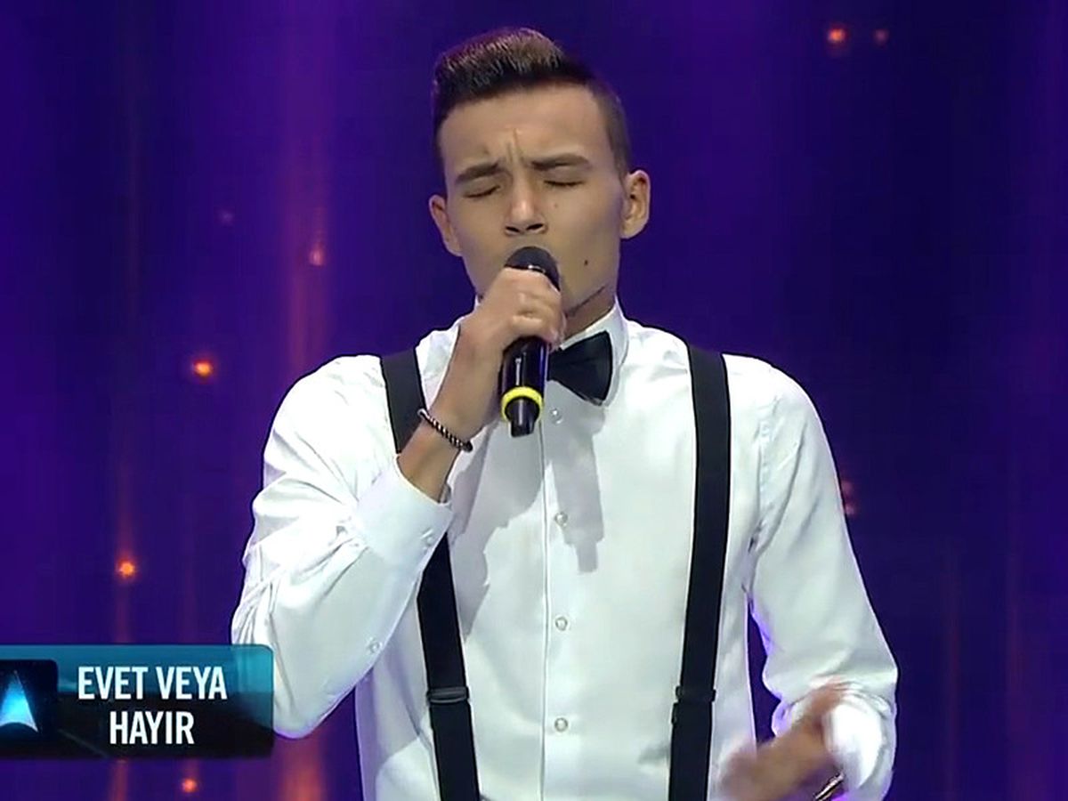 Aziz Kutjayev \'Hastalığında Sağlığında\'