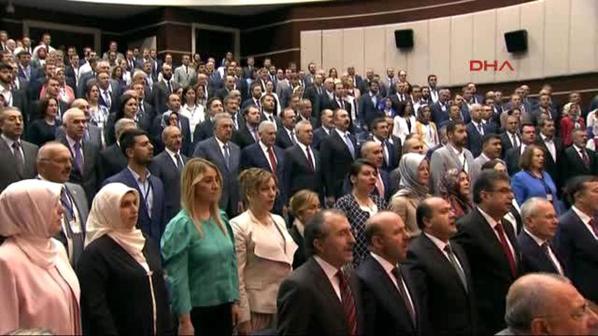 Başbakan Yıldırım Kılıçdaroğlu, Aynı Kirkor\'un Gaydasını Çalıyor-1