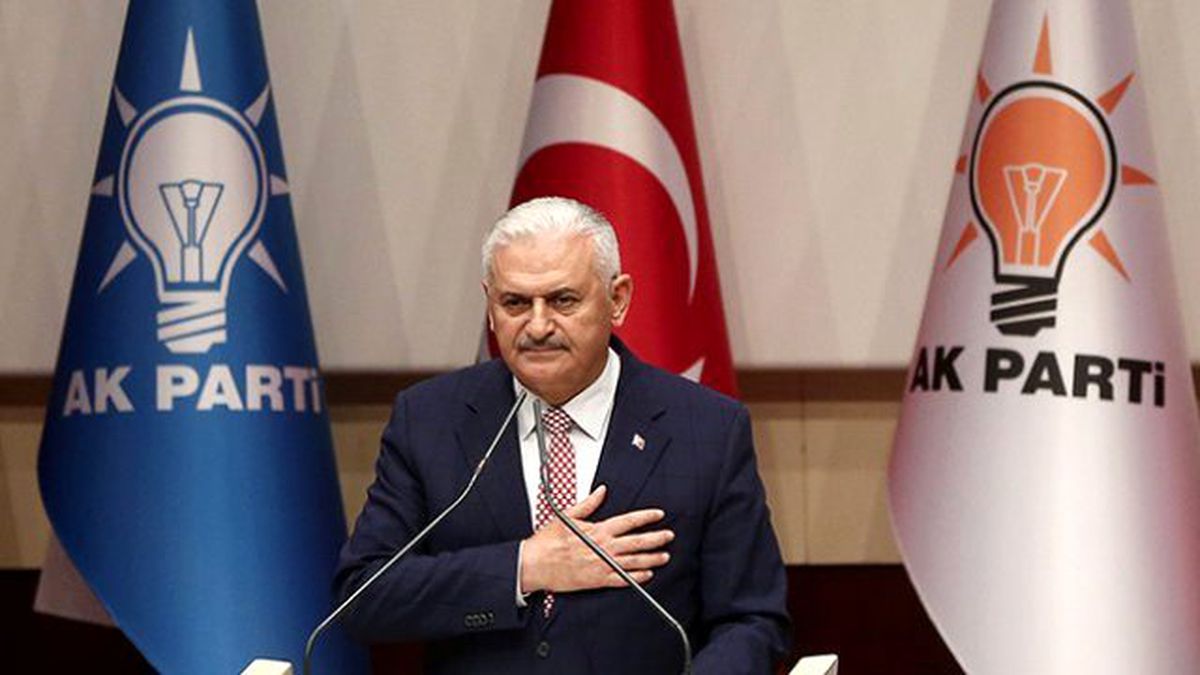 Başbakan Yıldırım: Terörist Cenazesine Gitmeye Devam Ederseniz...
