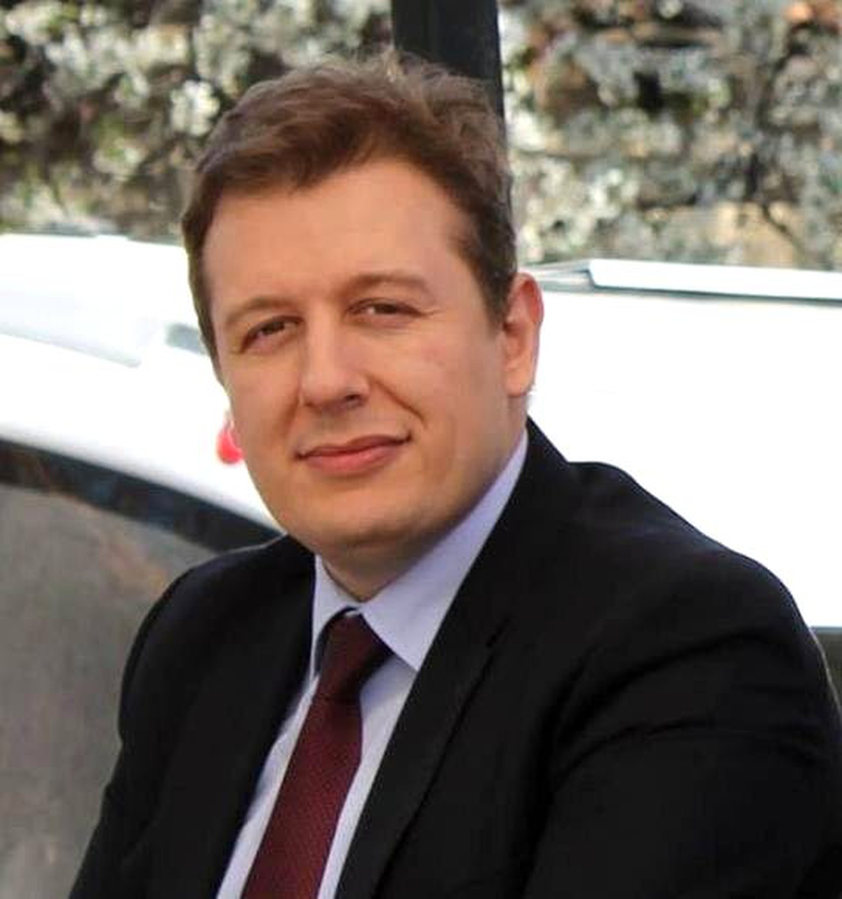 Başkan Filiz\'den \'Vatandaşlık\' Açıklaması
