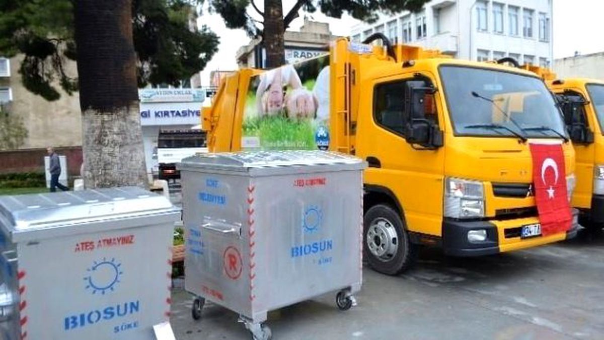 Bayırköy Belediyesi\'nden Duyuru