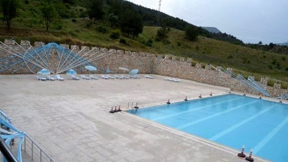 Bayırköylü Çocuklara Müjde
