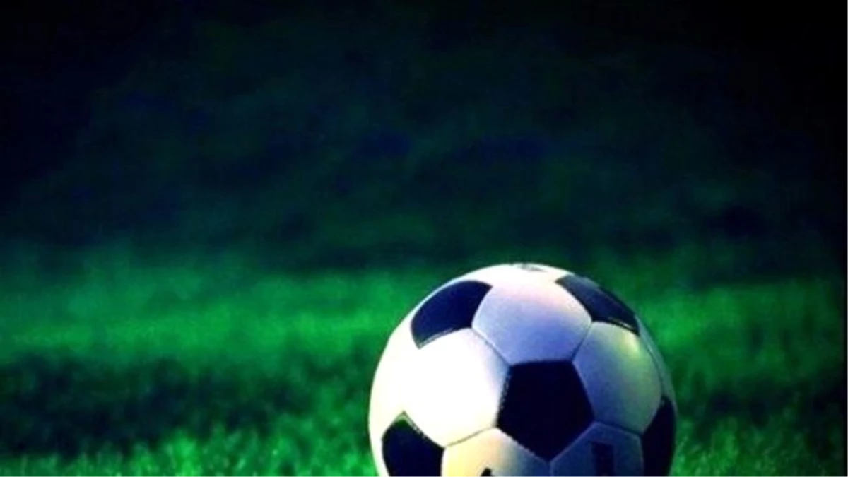 Buharkent İncir Kupası Futbol Turnuvası Kayıtları Başladı