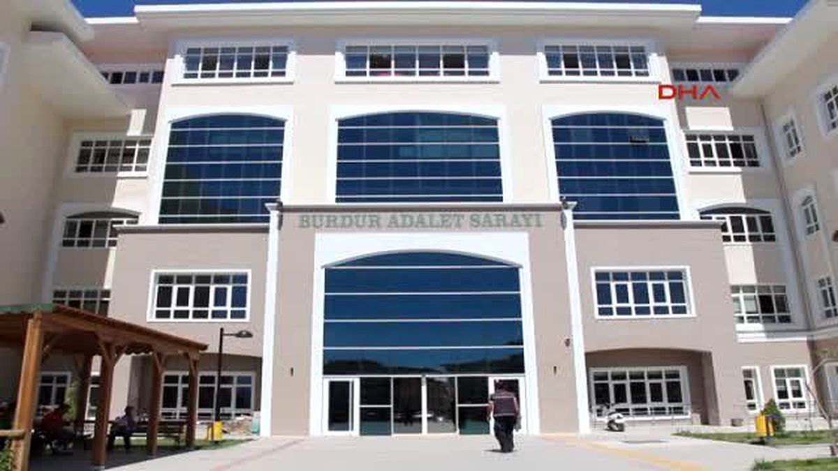Burdur BBP\'den Takipsizlik Kararına İtiraz