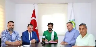 Çelikyurt Büyükşehir Belediyespor'da