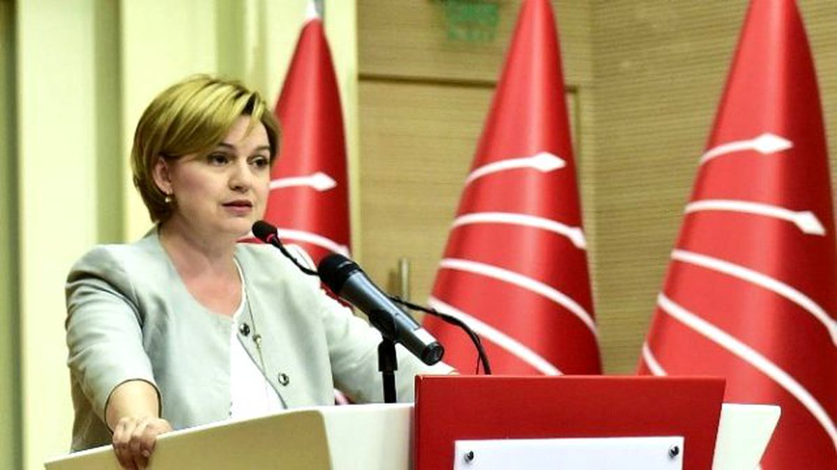 CHP\'den İktidara Referandum Teklifi