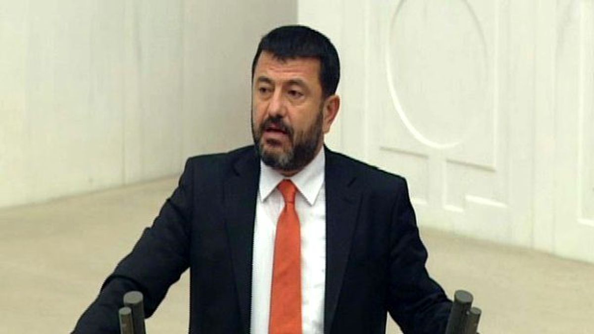 CHP\'li Ağbaba, Usta Öğreticilerin Sorunlarını Gündeme Getirdi