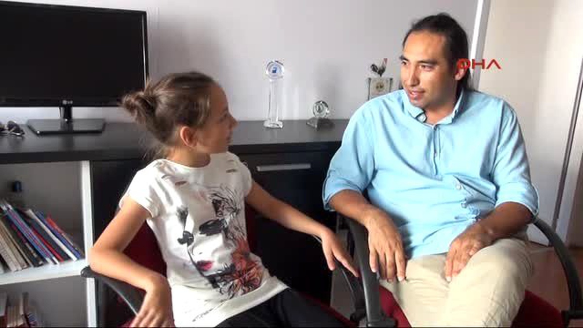 Denizli Baba ile Kızını Farklı Kılan Şey İsimleri