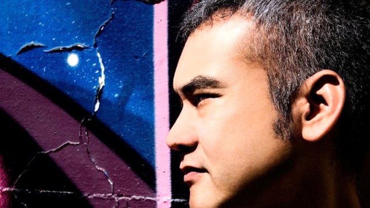 Dj Satoshi Tomiie Türkiye\'ye Geliyor