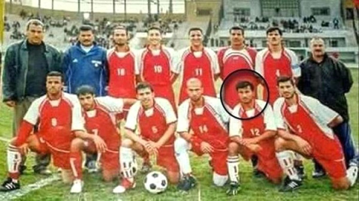 IŞİD, Al Shabab Takımından 4 Futbolcuyu Öldürdü