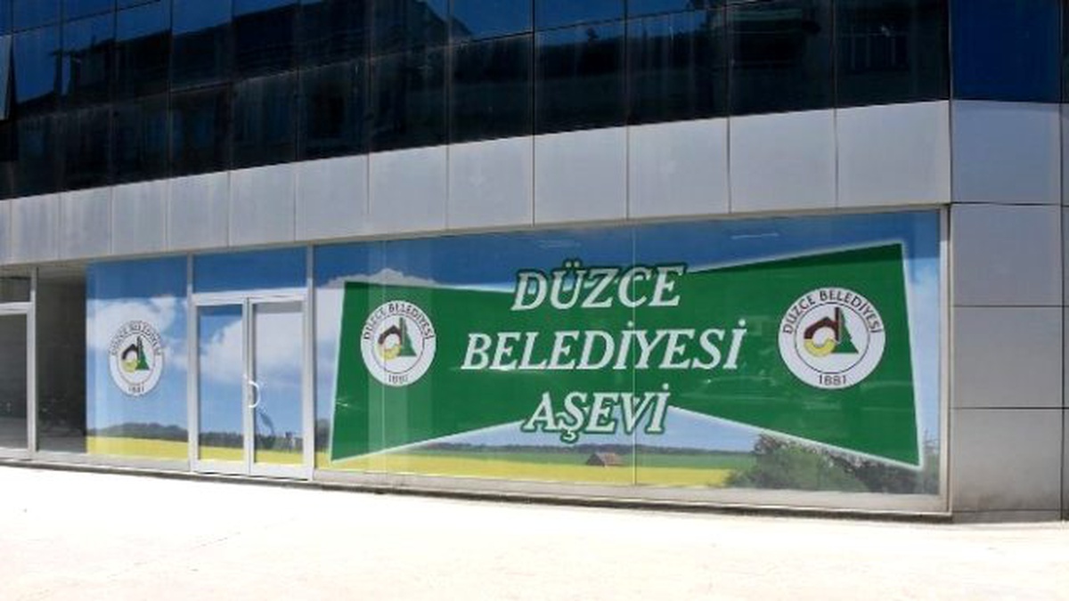 Düzce Belediyesi Sosyal Hizmetler İçin Atağa Geçti