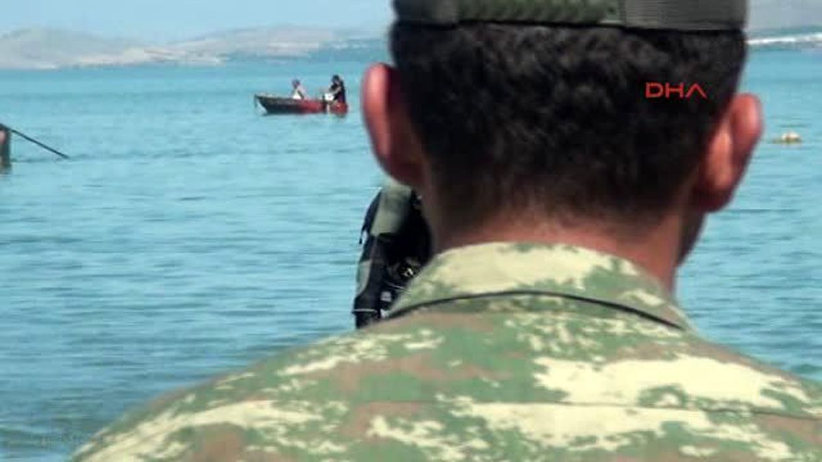 Elazığ 1 Kişinin Cesedi Bulundu