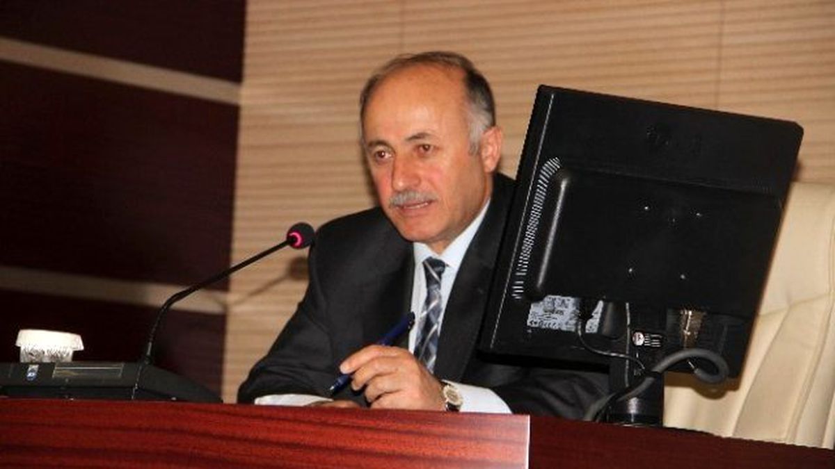 Erzurum Valiliği\'nde Halk Günü