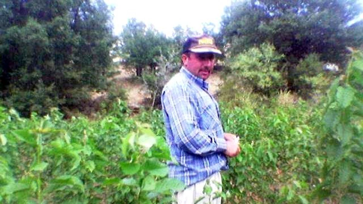 Herkesin İçinde Dövdüğü Eşi Hayatını Kaybetti