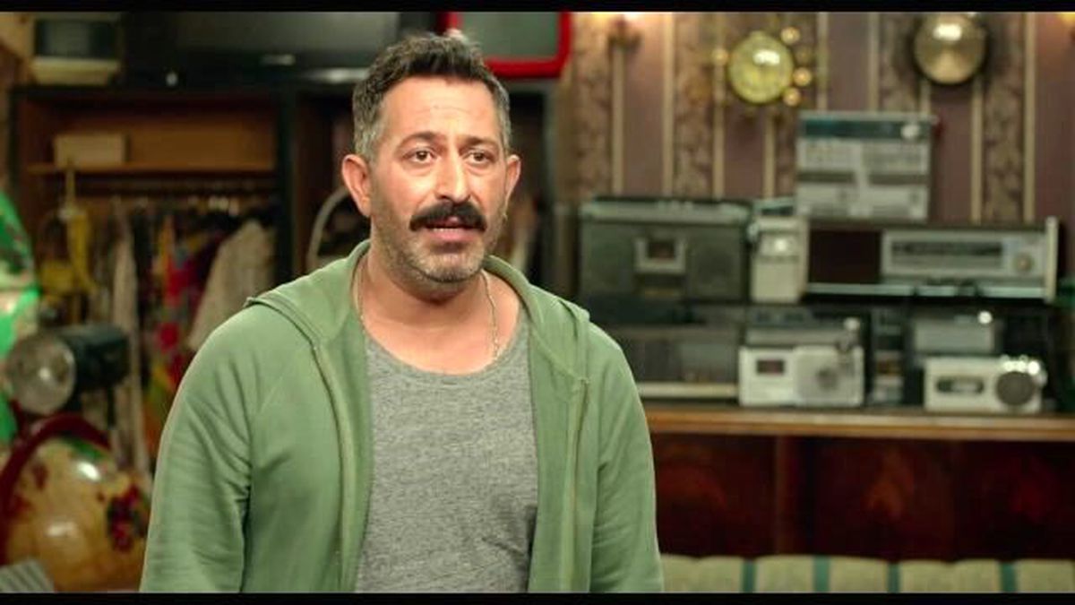 Eski Yalova Valisinin Cem Yılmaz'a Açtığı Hakaret Davasının İkinci Duruşması Yapıldı