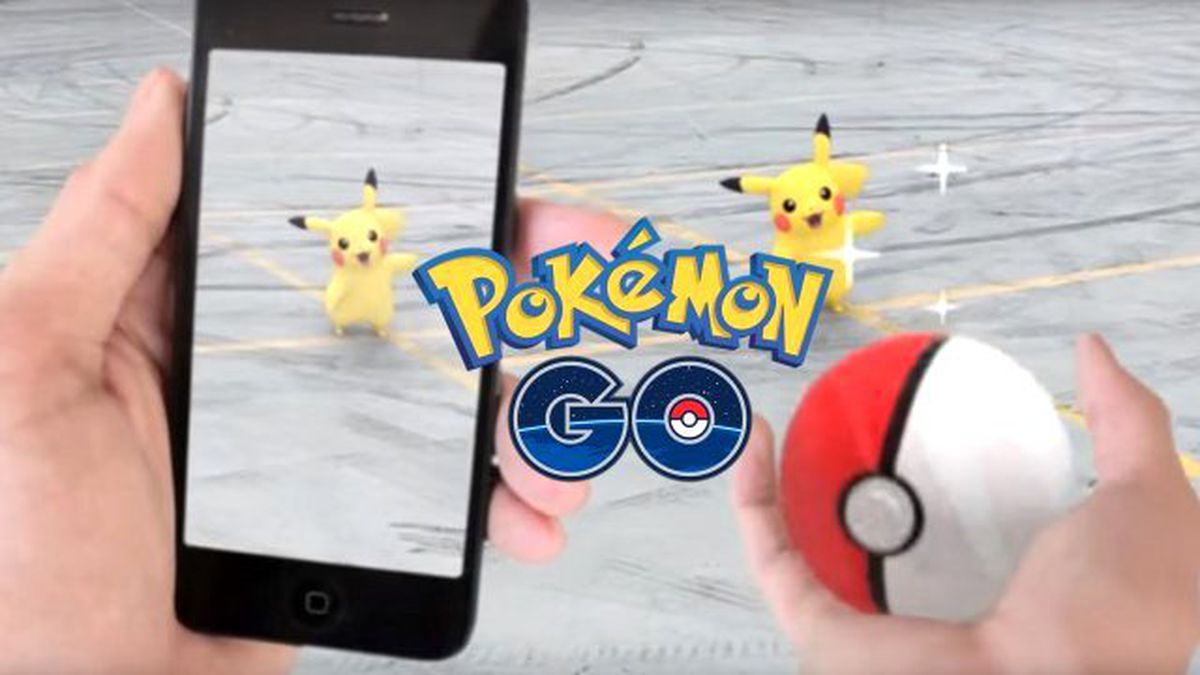 Evde Pokemon Go Oynama Keyfi