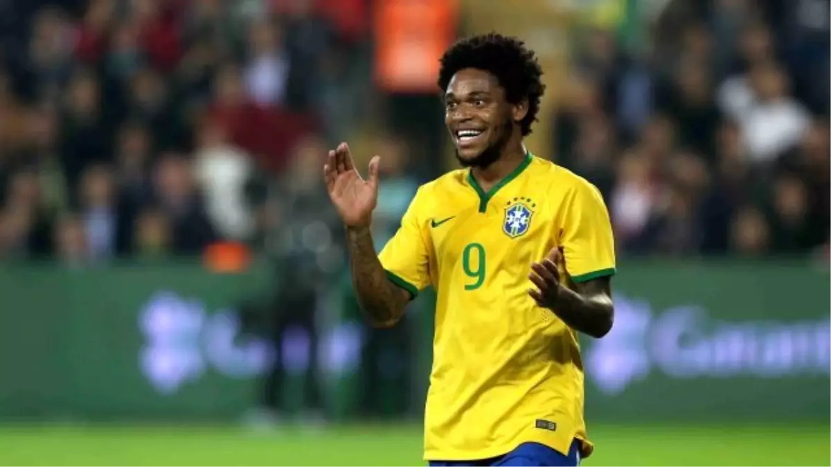 Galatasaray, Milan ile Luiz Adriano Konusunda Anlaştı