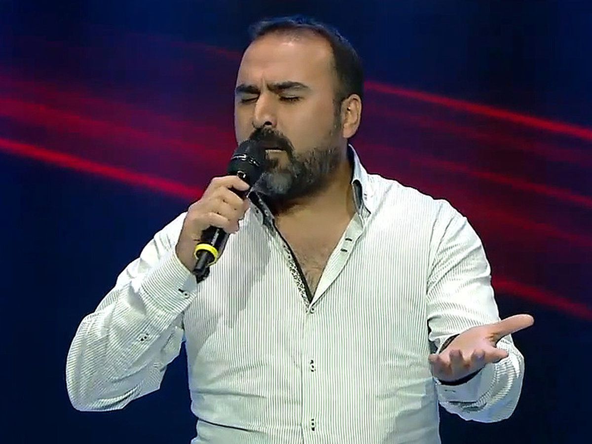 Hakan Taşdemir \'Konuşsana Birtanem\'