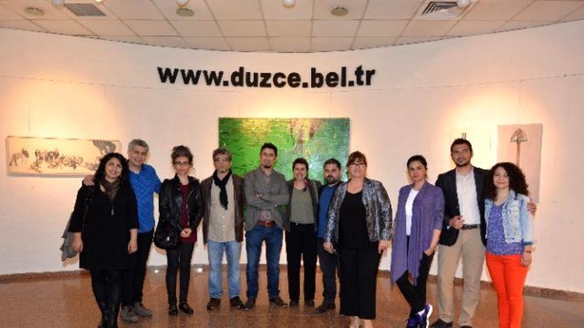 Heykel Sanatı Sınırsız Veriler Sunuyor