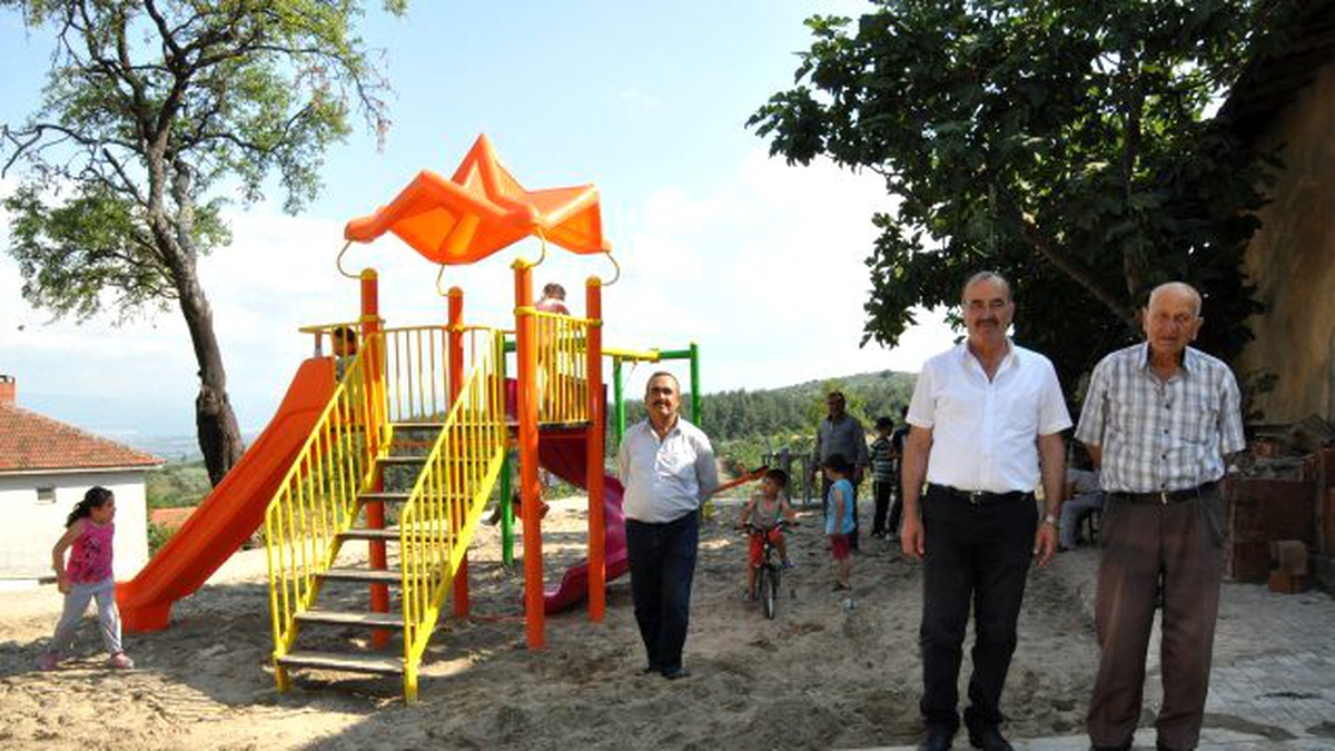 Hizmetlerimiz Mudanya\'nın Her Mahallesinde