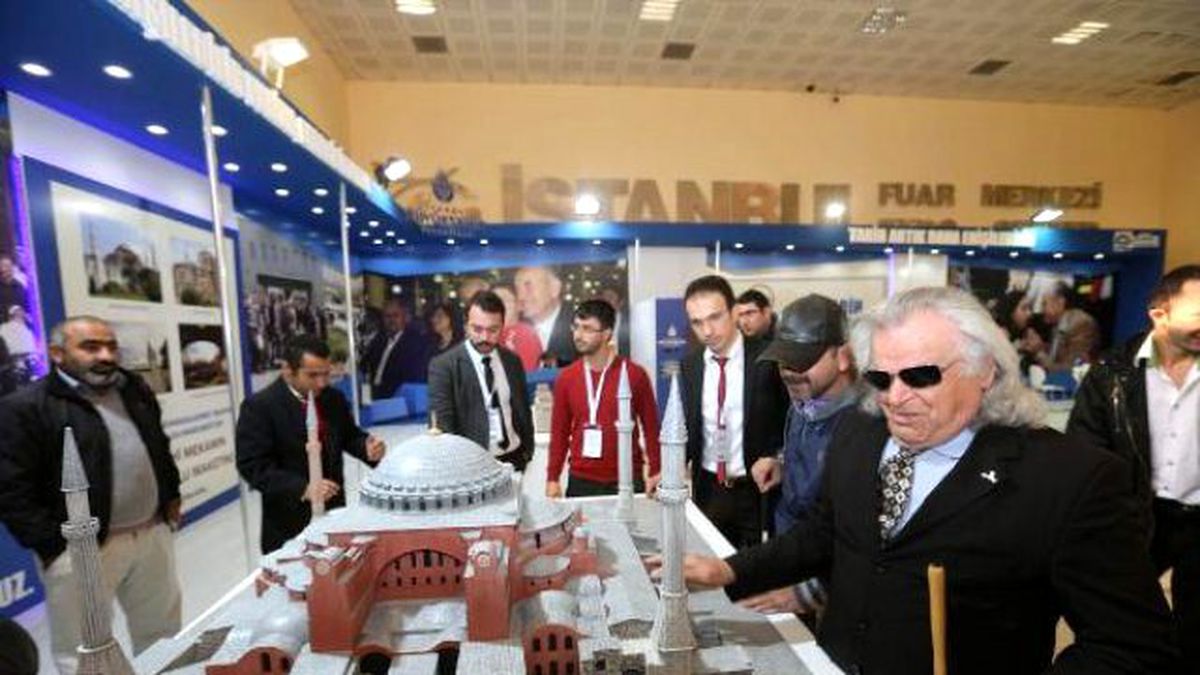 İbb Projesi ile Ödül Aldı