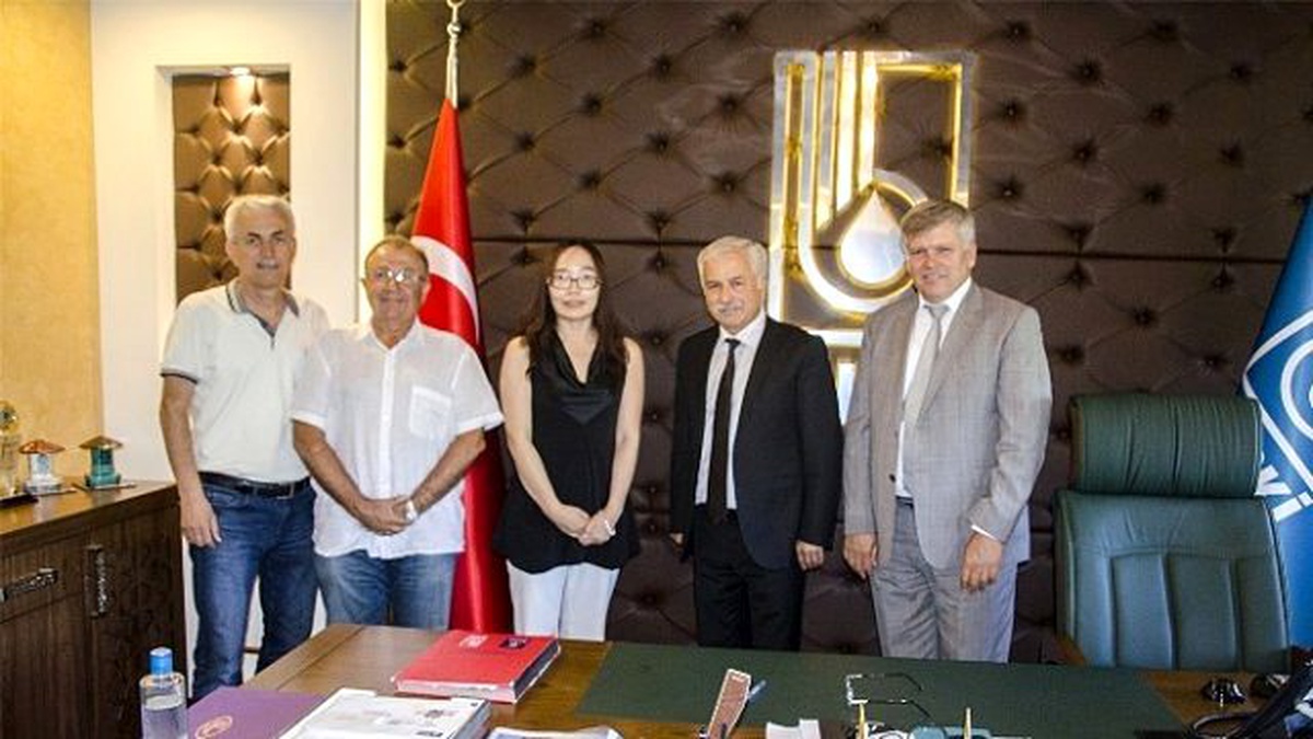 İçme Suyu Hatlarına 18 Milyonluk Yatırım