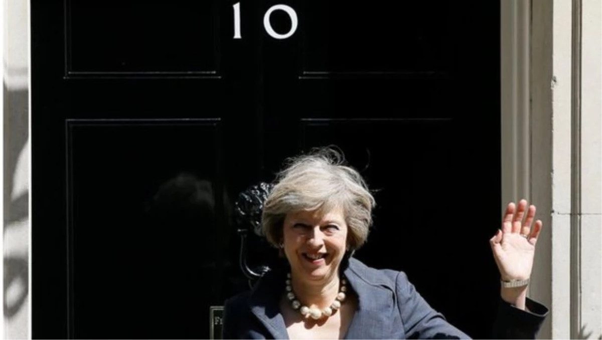 İngiltere\'nin Yeni Lideri Theresa May Hangi Politikaları Savunuyor?