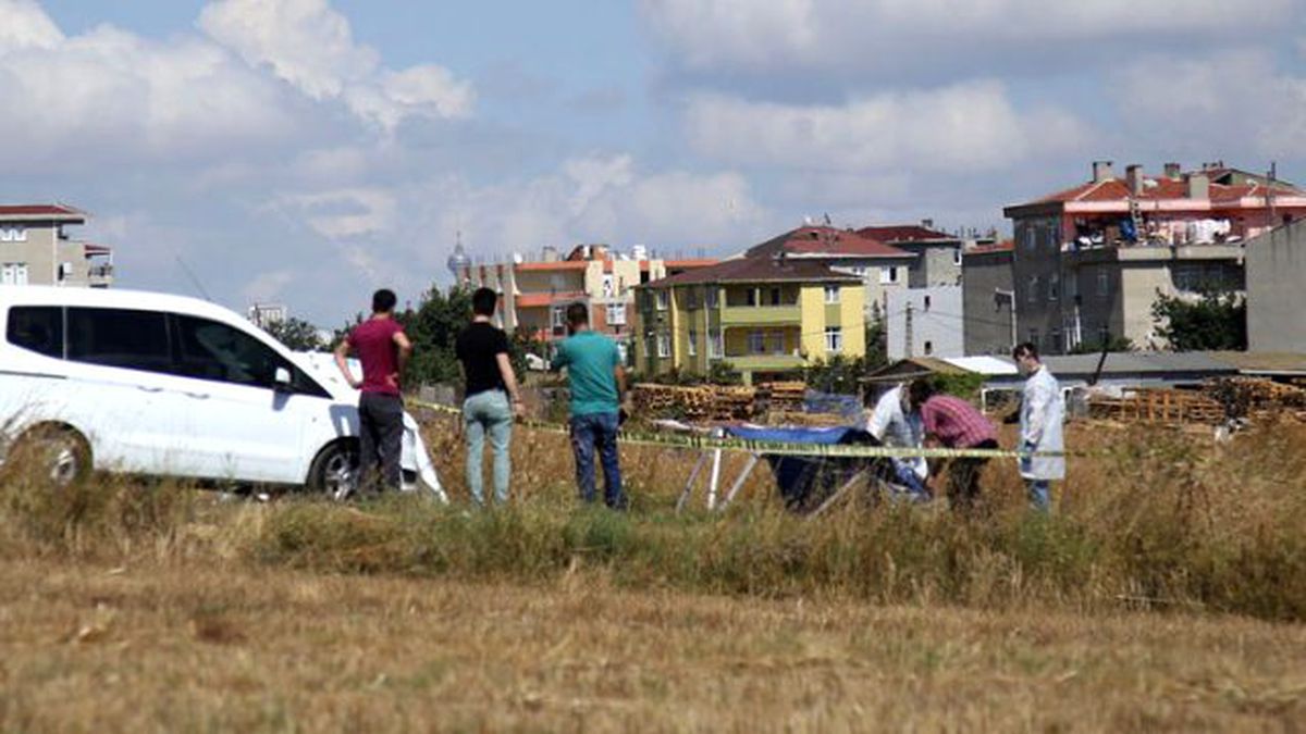 Iraklı İş Adamının 1 Milyon Dolarlık Fidye İçin Öldürüldüğü Belirlendi