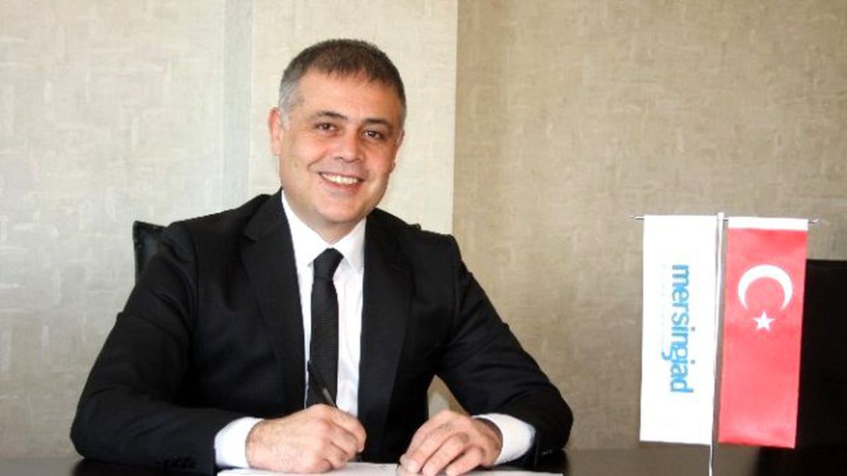 İş Dünyasında \'Rusya\' Sevinci