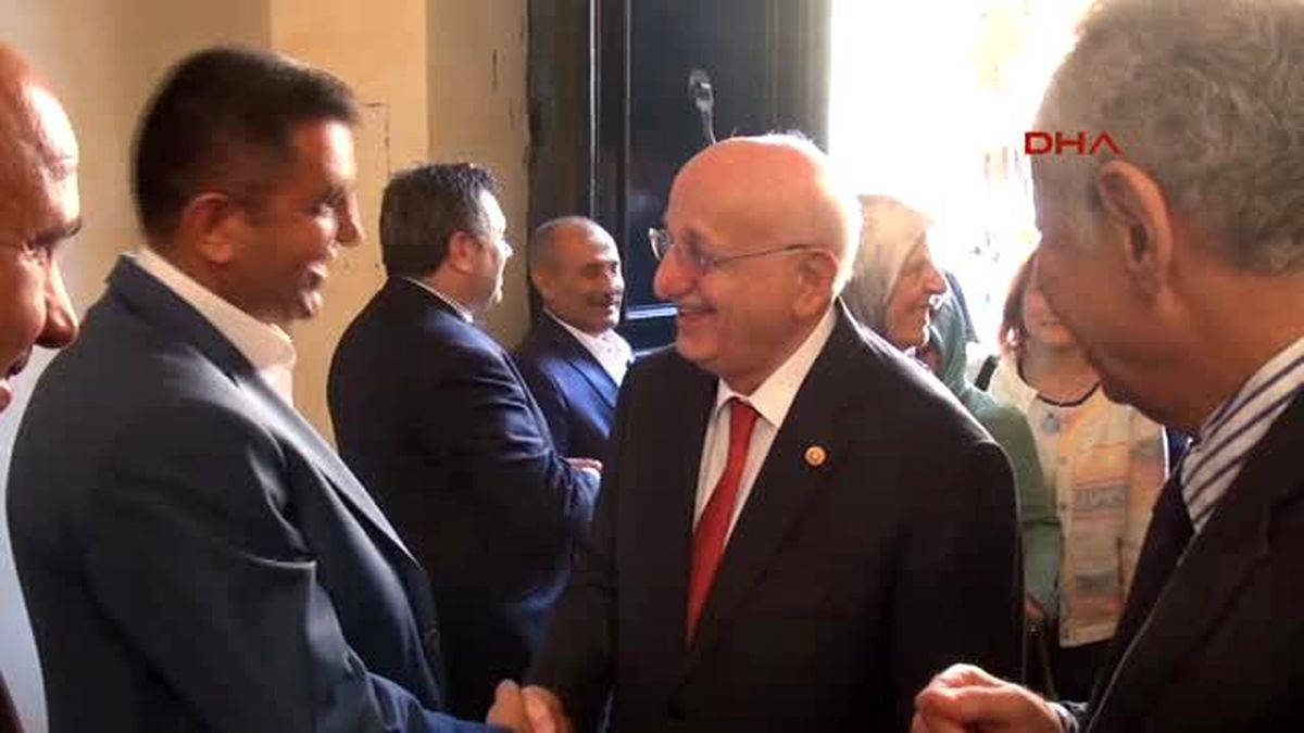İsmail Kahraman'dan İtalyan Paşa Tepkisi