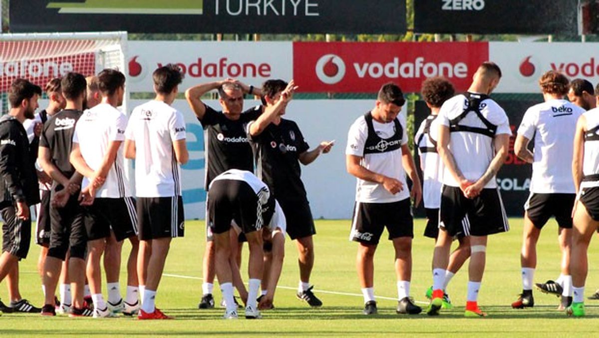 İyi Transferler Her Şeyi Unutturur