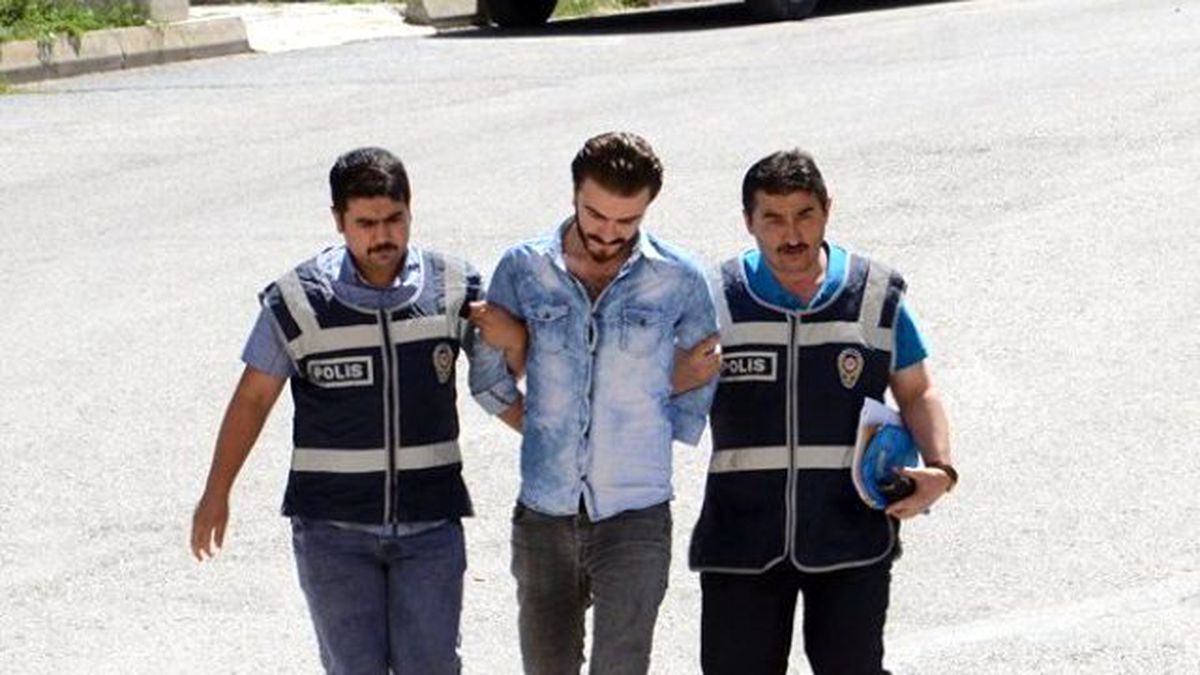 İzdivaç Programına Katılan Damat Adayı Dolandırıcılıktan Tutuklandı