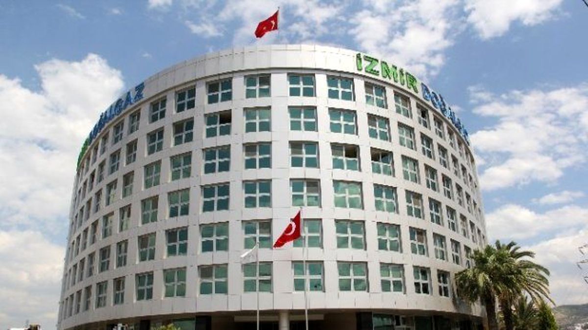 İzmir Doğalgaz Abonelerini Uyarıyor