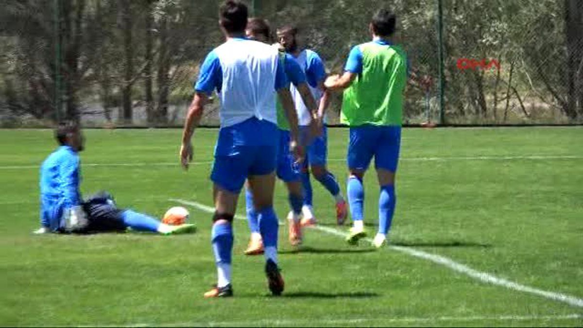 Kasımpaşalı Tunay Torun Hedefimiz Avrupa Kupaları