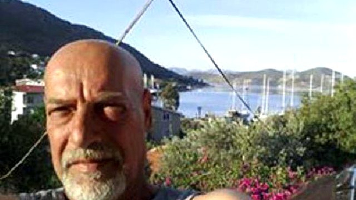 Kendini İyi Hissetmeyince Gittiği Evinde Ölü Bulundu