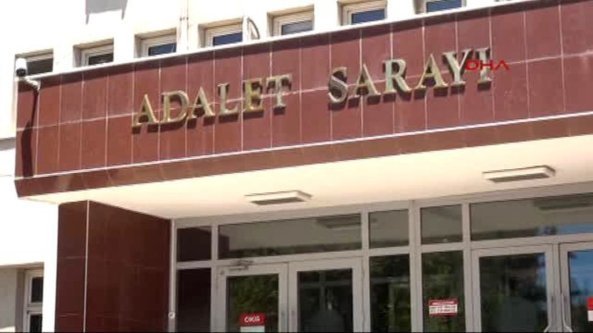 Kırıkkale Eşini Pompalı Tüfekle Öldüren Koca Tutuklandı