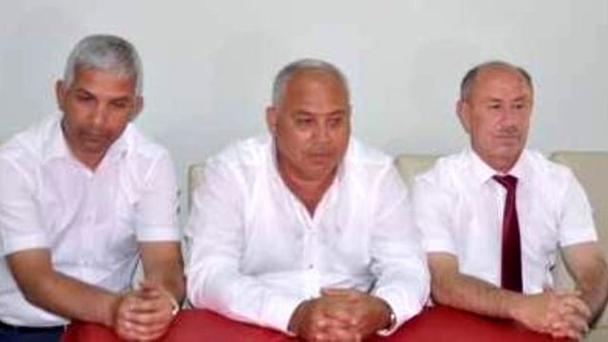Kırıkkalespor\'a Atanan Kayyum Heyeti: "Kırıkkalespor\'un Başarı İçin Çalışacağız"