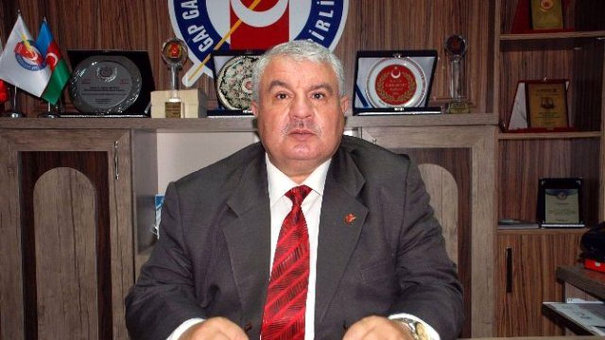 Kıymaz, "Gazeteciler, İnşaattan Daha Önemlidir"