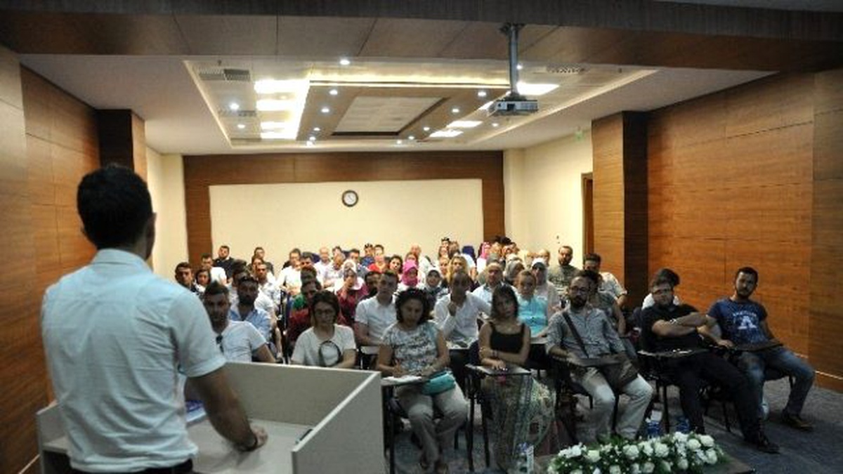 Koto Akademi\'de Girişimcilik Yaz Okulu Kayıtları Devam Ediyor